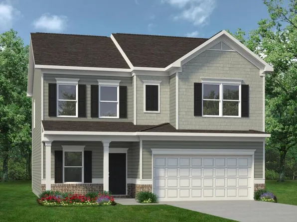 8696 Ryall Dr, Chattanooga, TN 37421