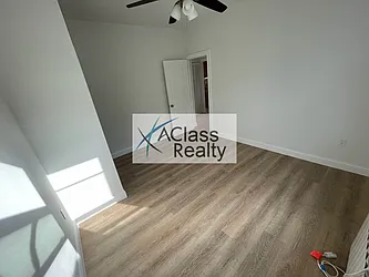 Rented by A Class Realty Corp