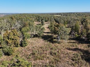 000 Stone Ridge Rd Tract B, Huggins, MO 65484