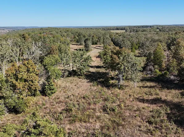 000 Stone Ridge Rd Tract B, Huggins, MO 65484