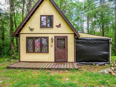 7 Holly Cir, Barre, MA, 01005