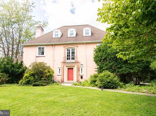 521 Jarden Rd, Wyndmoor, PA 19038