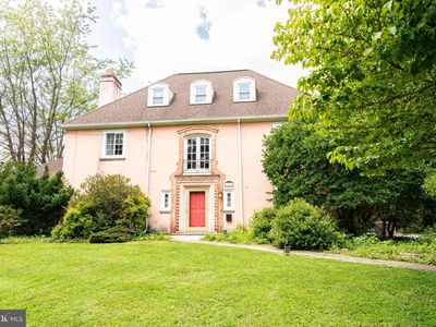 521 Jarden Rd, Wyndmoor, PA, 19038