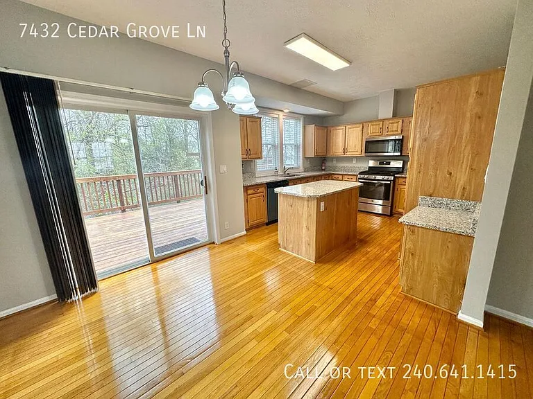 7432 Cedar Grove Ln — Photo 7