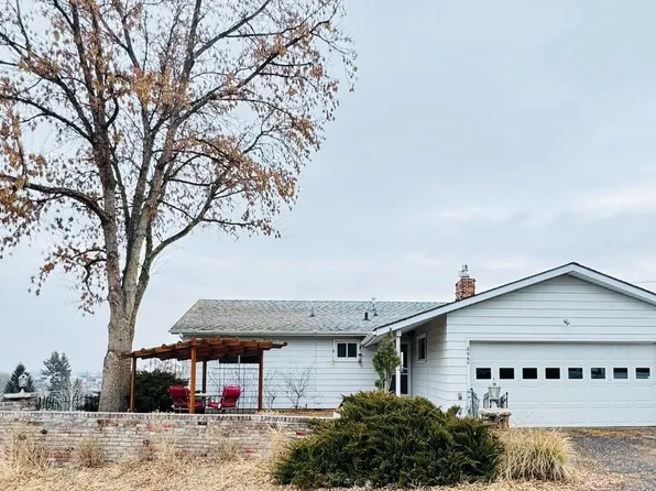 2940 Hillcrest Dr, Baker City, OR 97814