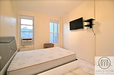 Rented by Hagstrom Management Inc