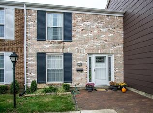 1109 Charleston Ct, Fairborn, OH 45324