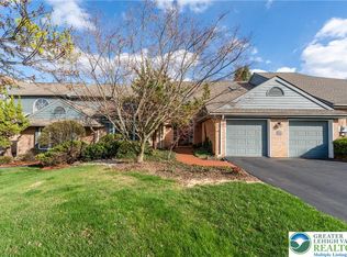 2951 Exeter Dr, Emmaus, PA 18049