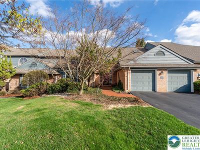 2951 Exeter Dr, Emmaus, PA, 18049
