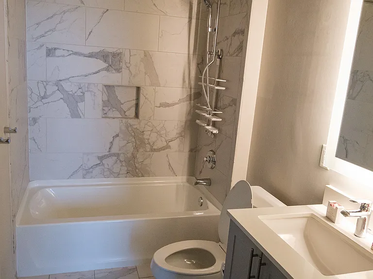 6803 Cameron Dr NW #406 — Photo 9