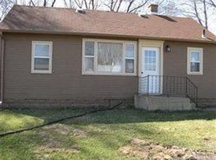 2001 W Brookings St, Sioux Falls, SD 57104