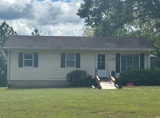 222 Neighbors Dr, Amherst, VA 24521