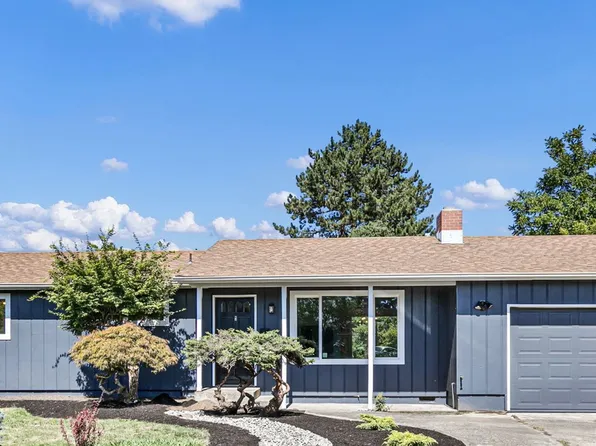 1267 Kenray Loop, Springfield, OR 97477