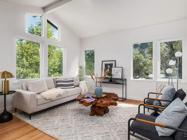 200 Floribel Avenue, San Anselmo, CA 94960