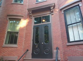 17 Hanson St #3, Boston, MA 02118