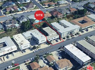1581 College View Dr, Monterey Park, CA 91754