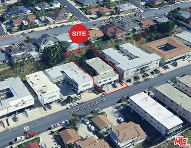 1581 College View Dr, Monterey Park, CA, 91754