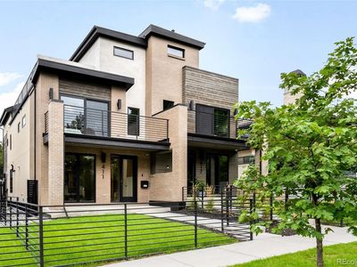 411 Madison Street, Denver, CO, 80206