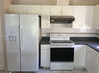 2873 SW 174th Ave, Hollywood, FL 33029