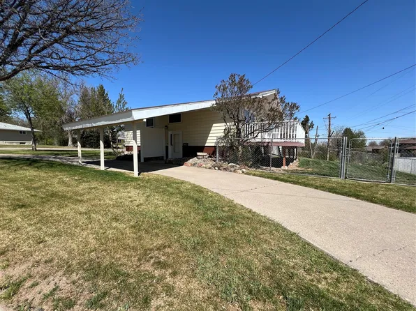 5101 7th Ave S, Great Falls, MT 59405