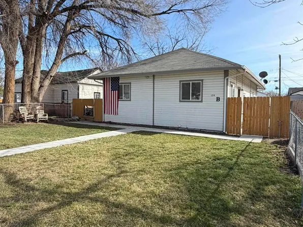 124 13th Ave N, Nampa, ID 83687