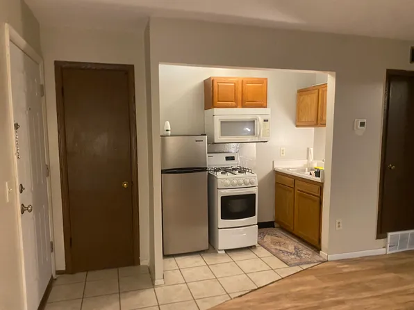 342 E Tompkins St, Columbus, OH 43202