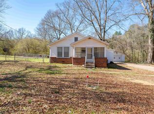 3060 Sharon Blvd, Quinton, AL 35130