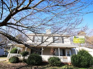 13 Pointer Ln #13A, Greenville, SC 29607