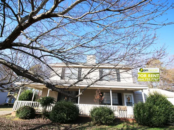 Convenient location, 13 Pointer Ln #13A, Greenville, SC 29607