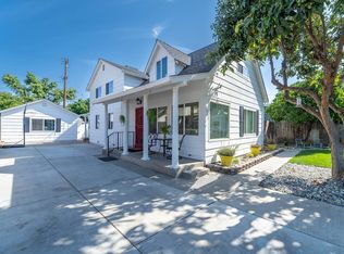 1005 Woodrow Ave, Modesto, CA 95350