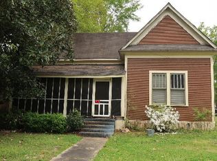 218 W 4th St, Hattiesburg, MS 39401