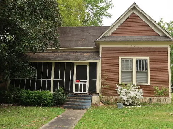 218 W 4th St, Hattiesburg, MS 39401