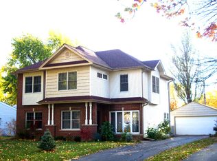 3729 Bluebird Ln, Rolling Meadows, IL 60008