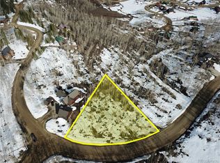 57900 Longfellow Way, Clark, CO 80428