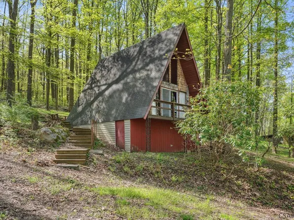 1078 Newberry, Grindstone, PA 15442
