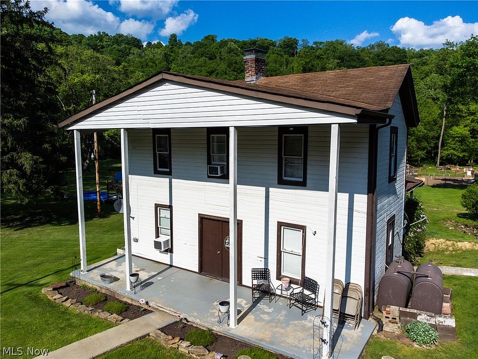 615 County Road 7, Dillonvale, OH 43917 Zillow