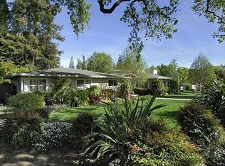 120 Via Copla, Alamo, CA 94507