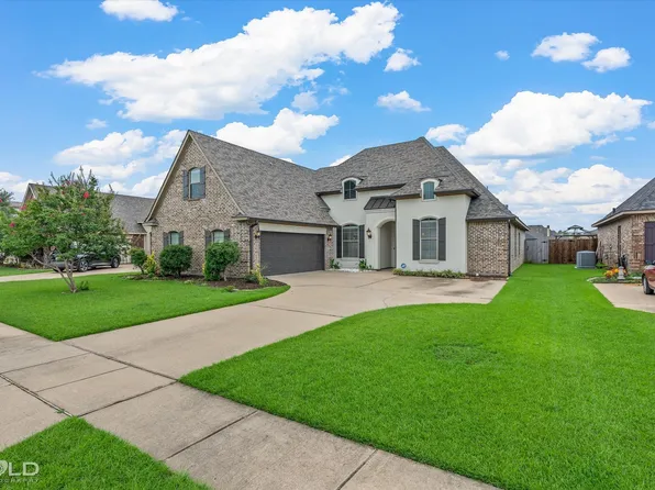 618 Bitter Pecan Dr, Bossier City, LA 71111