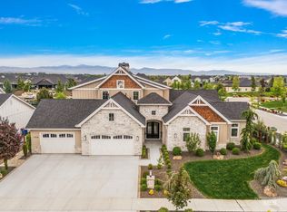 1358 N Morehouse Ave, Eagle, ID 83616