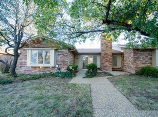 5721 38th St, Lubbock, TX 79407