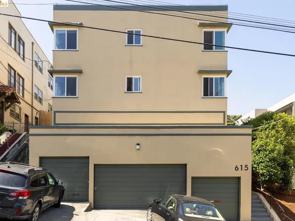 615 Hillsborough St, Oakland, CA 94606