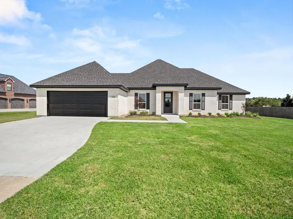3158 Mesa Ln, Lake Charles, LA 70611