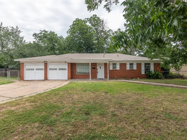 936 Edna Dr, Everman, TX 76140