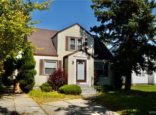 80 Grand Blvd, Cheektowaga, NY 14225