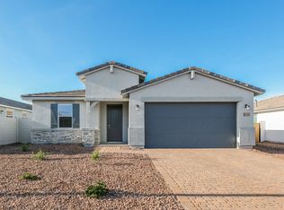 24461 W Grove St, Buckeye, AZ 85326