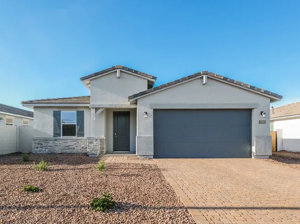 24461 W Grove St, Buckeye, AZ 85326