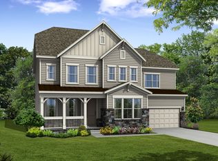 128 Pondside Dr, Apex, NC 27539