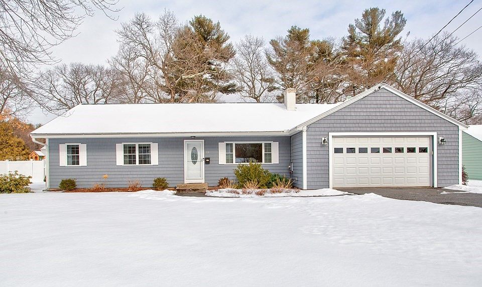 23 Woodlawn Ave, Chelmsford, MA 01824 Zillow
