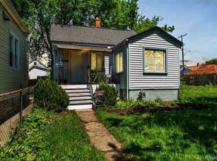 3875 Sobieski St, Hamtramck, MI 48212