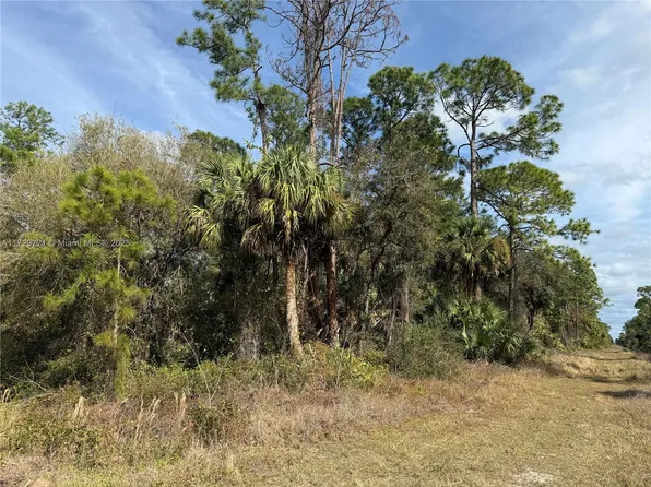 785 S Isora St, Clewiston, FL 33440